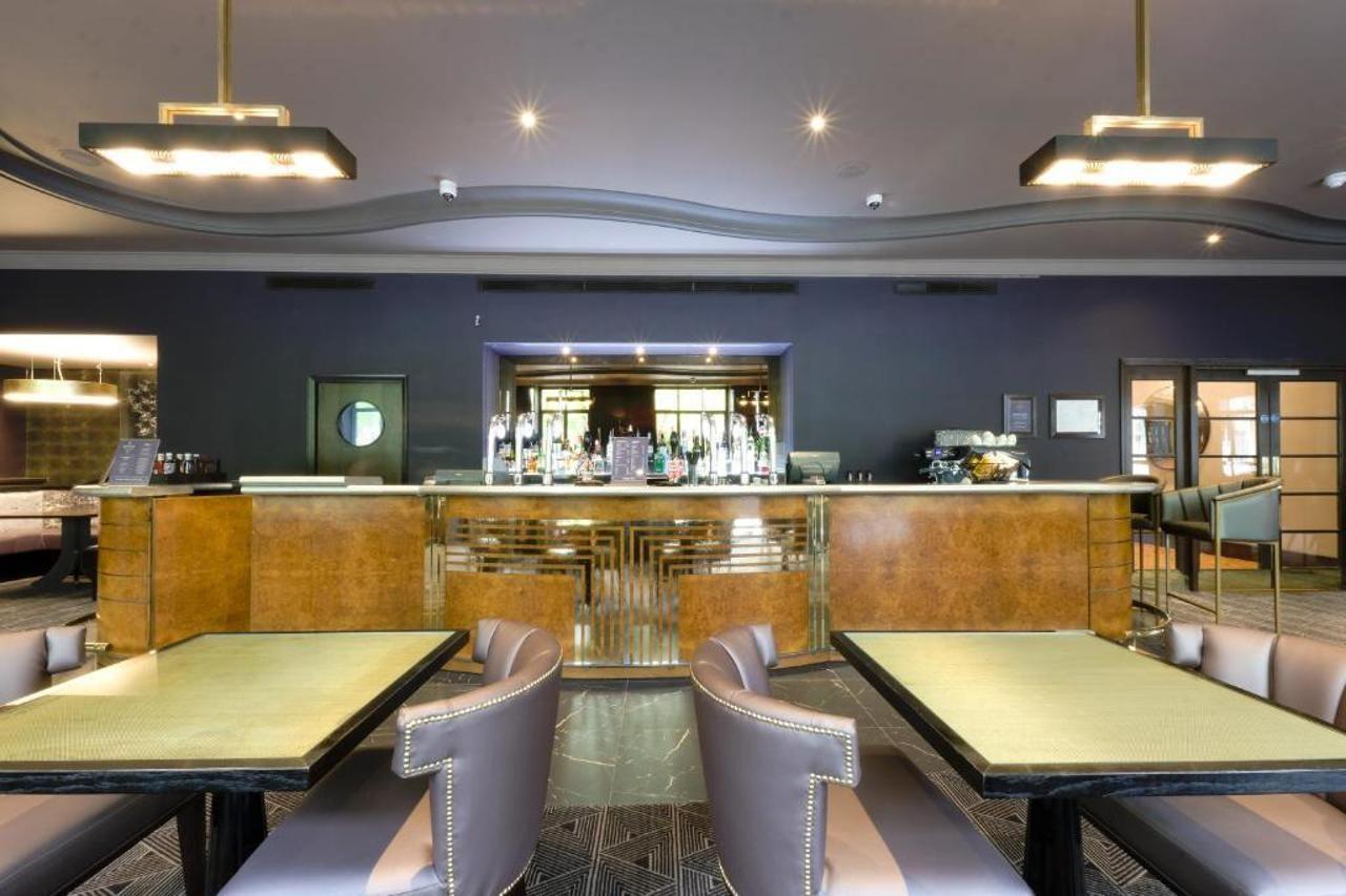 Tavistock Hotel Лондон Экстерьер фото