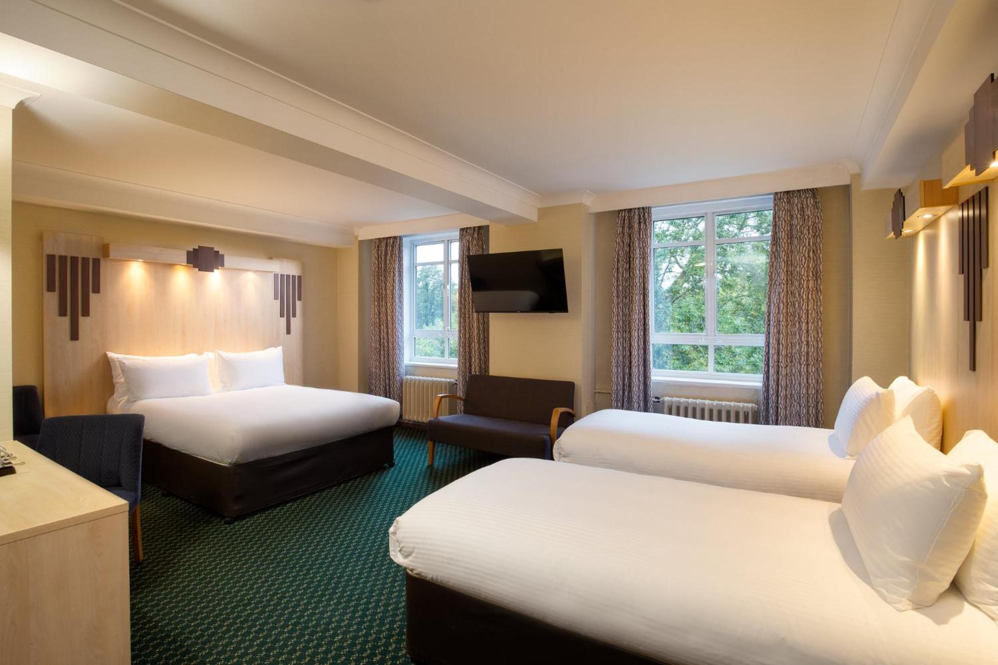 Tavistock Hotel Лондон Экстерьер фото